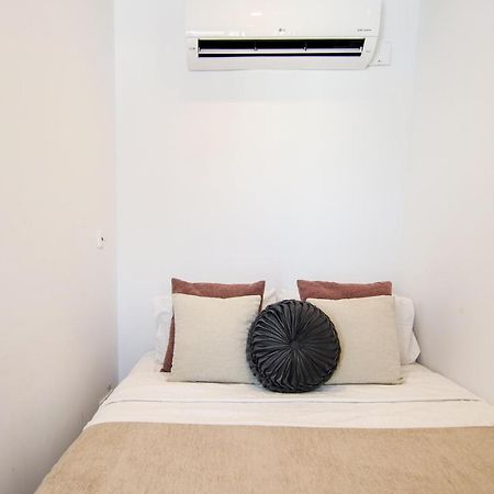 Phaedrus Living - Seaside Luxury Flat Harbour 103 Apartman Paphos Kültér fotó