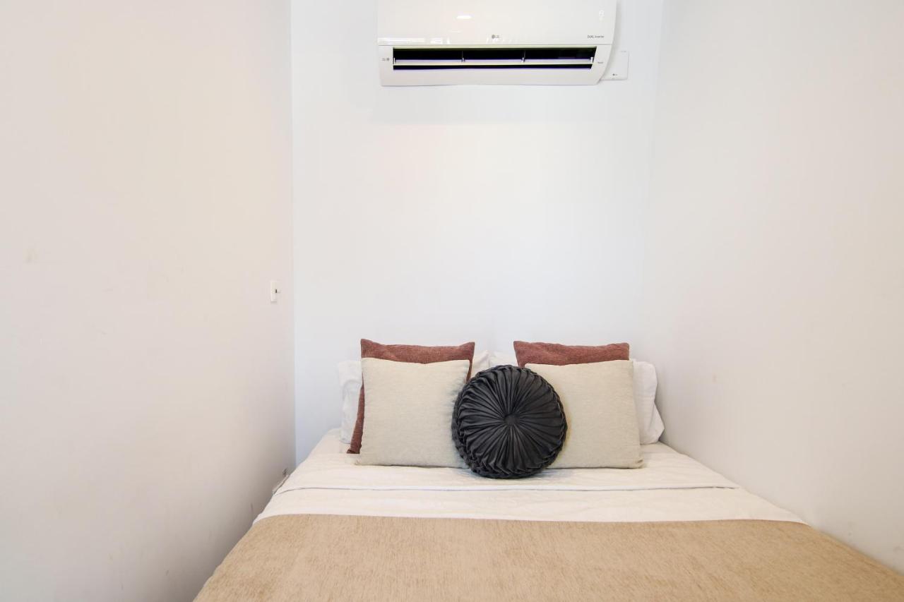 Phaedrus Living - Seaside Luxury Flat Harbour 103 Apartman Paphos Kültér fotó